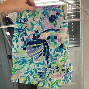 Lilly shorts